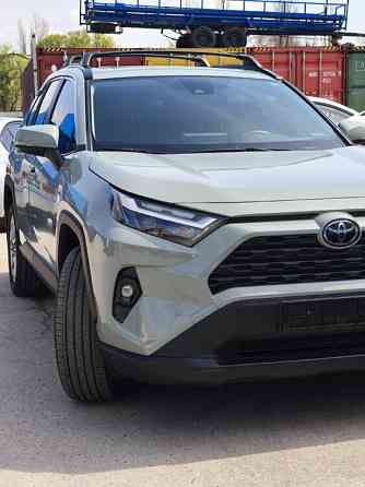 Toyota RAV4 2023 год Тирасполь Тирасполь