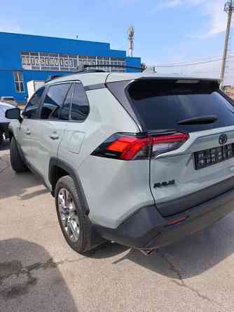 Toyota RAV4 2023 год Тирасполь Тирасполь
