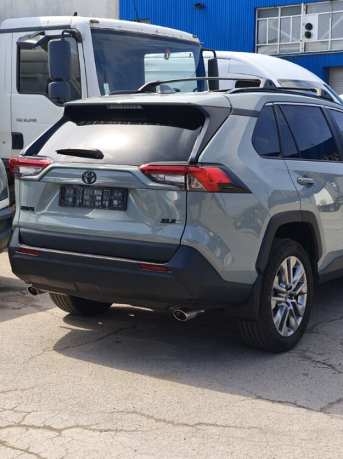 Toyota RAV4 2023 год Тирасполь Тирасполь - изображение 3