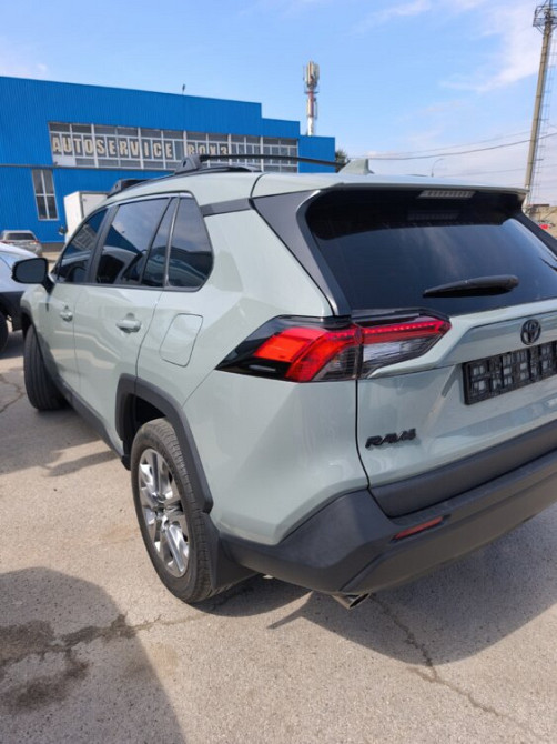 Toyota RAV4 2023 год Тирасполь Тирасполь - изображение 4