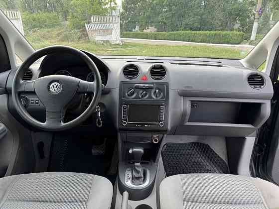 Volkswagen Caddy 2007 год Тирасполь Тирасполь