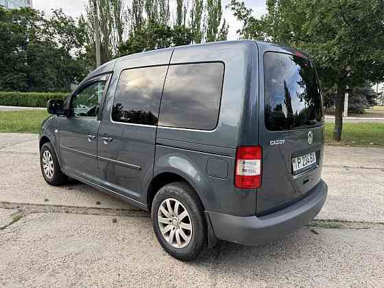 Volkswagen Caddy 2007 год Тирасполь Тирасполь