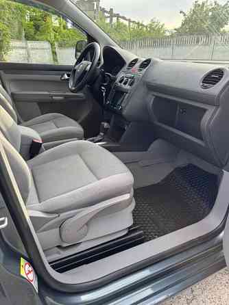 Volkswagen Caddy 2007 год Тирасполь Тирасполь