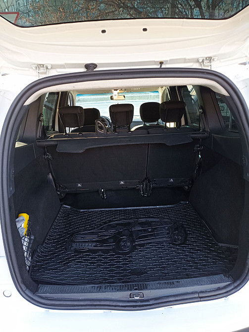 Dacia Lodgy 2017 an Chişinău Chişinău - fotografie 9