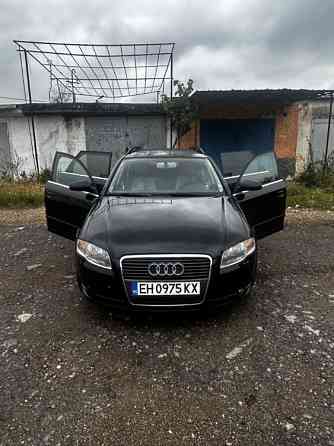Audi A4 2005 год Тирасполь Тирасполь