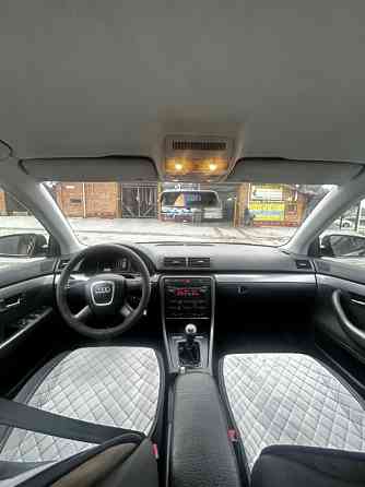 Audi A4 2005 год Тирасполь Тирасполь