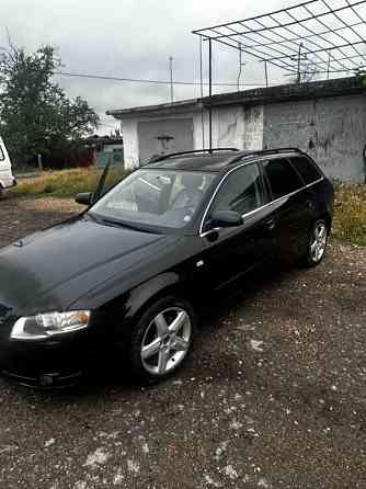 Audi A4 2005 год Тирасполь Тирасполь