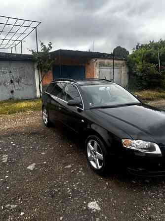 Audi A4 2005 год Тирасполь Тирасполь