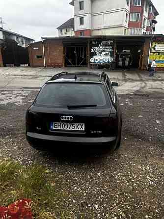Audi A4 2005 год Тирасполь Тирасполь