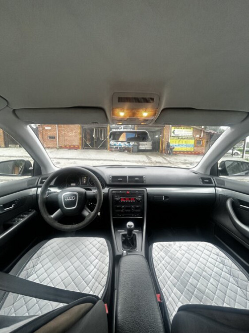 Audi A4 2005 год Тирасполь Тирасполь - изображение 5