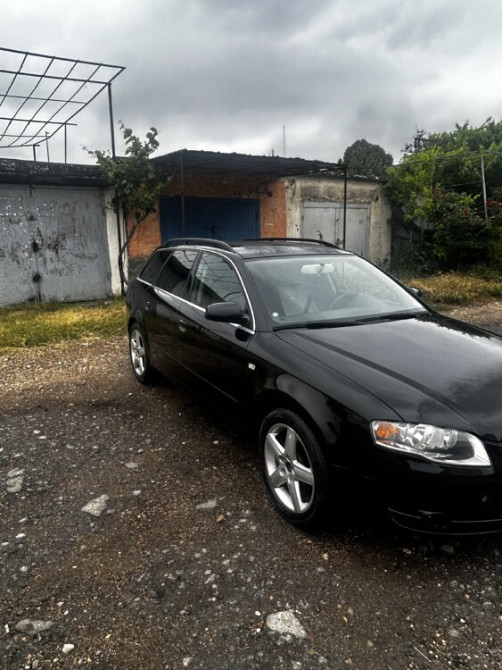 Audi A4 2005 год Тирасполь Тирасполь - изображение 1