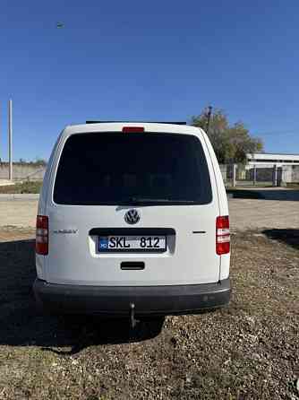 Volkswagen Caddy 2011 год Тирасполь Тирасполь