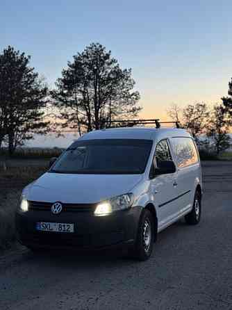 Volkswagen Caddy 2011 год Тирасполь Тирасполь