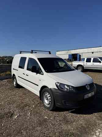 Volkswagen Caddy 2011 год Тирасполь Тирасполь
