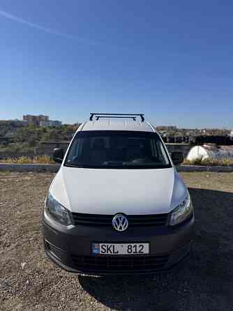 Volkswagen Caddy 2011 год Тирасполь Тирасполь