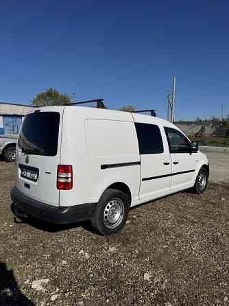 Volkswagen Caddy 2011 год Тирасполь Тирасполь