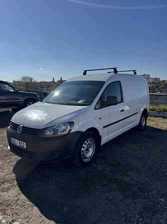 Volkswagen Caddy 2011 год Тирасполь Тирасполь