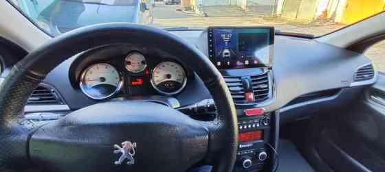 Peugeot 207 2008 год Кишинёв Кишинёв