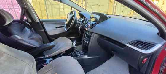 Peugeot 207 2008 год Кишинёв Кишинёв
