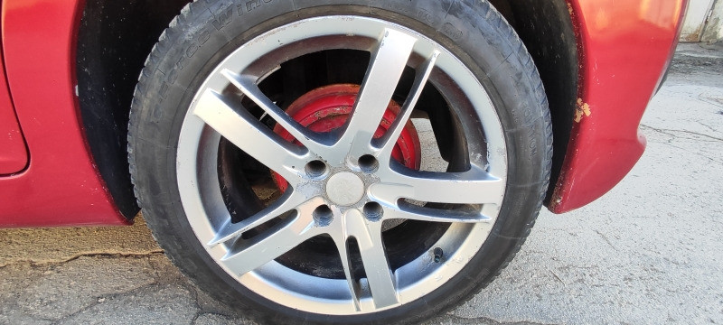 Peugeot 207 2008 an Chişinău Chişinău - fotografie 10