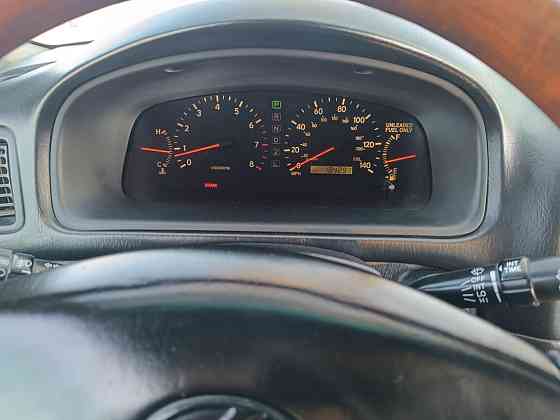 Lexus ES 2001 год Тирасполь Тирасполь