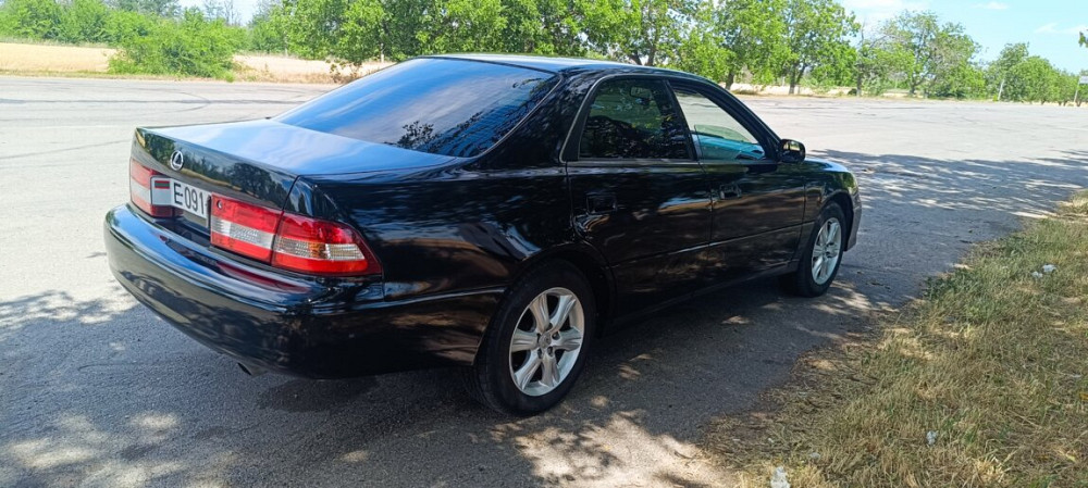 Lexus ES 2001 год Тирасполь Тирасполь - изображение 8