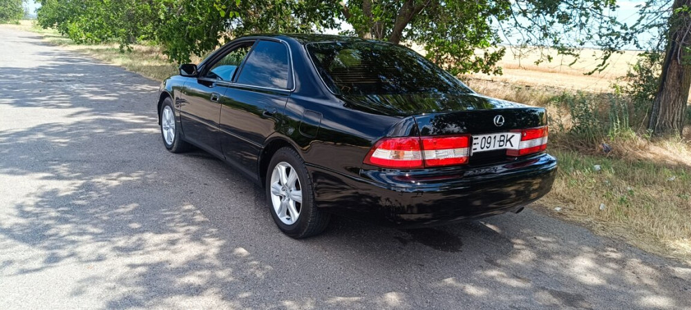 Lexus ES 2001 год Тирасполь Тирасполь - изображение 6