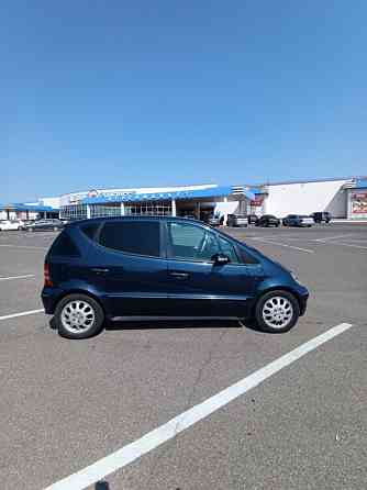 Mercedes A-Class 2004 год Тирасполь Тирасполь