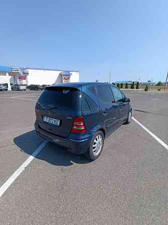 Mercedes A-Class 2004 год Тирасполь Тирасполь