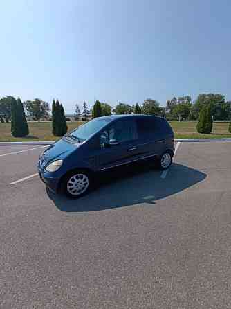 Mercedes A-Class 2004 год Тирасполь Тирасполь