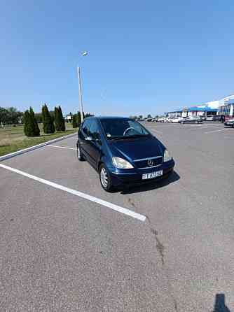 Mercedes A-Class 2004 год Тирасполь Тирасполь