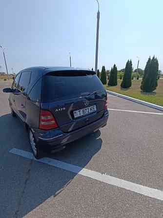 Mercedes A-Class 2004 год Тирасполь Тирасполь
