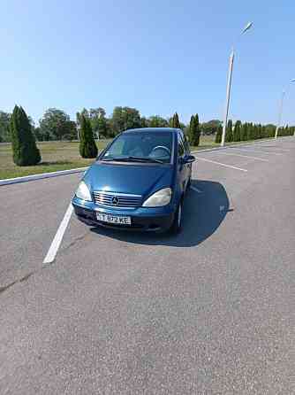 Mercedes A-Class 2004 год Тирасполь Тирасполь