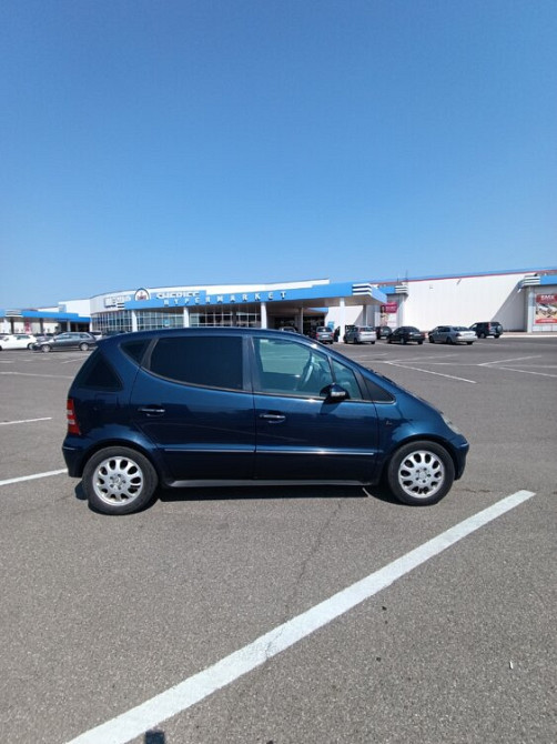 Mercedes A-Class 2004 год Тирасполь Тирасполь - изображение 4