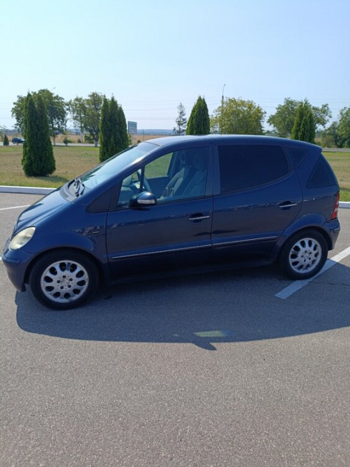 Mercedes A-Class 2004 год Тирасполь Тирасполь - изображение 7