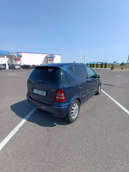 Mercedes A-Class 2004 год Тирасполь Тирасполь - изображение 3