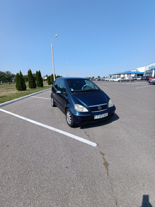 Mercedes A-Class 2004 год Тирасполь Тирасполь - изображение 5
