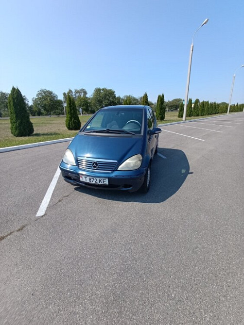 Mercedes A-Class 2004 год Тирасполь Тирасполь - изображение 1