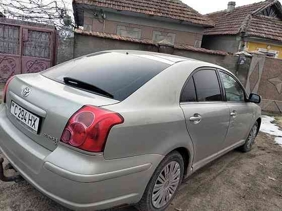 Toyota Avensis 2004 год Бендеры Бендеры