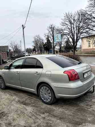 Toyota Avensis 2004 год Бендеры Бендеры