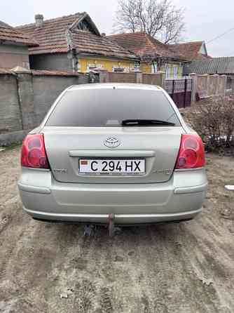Toyota Avensis 2004 год Бендеры Бендеры