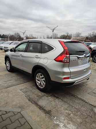 Honda CR-V 2016 год Тирасполь Тирасполь