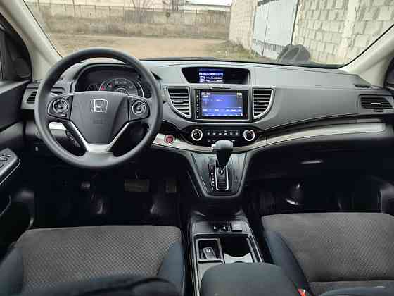 Honda CR-V 2016 год Тирасполь Тирасполь