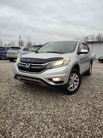 Honda CR-V 2016 год Тирасполь Тирасполь