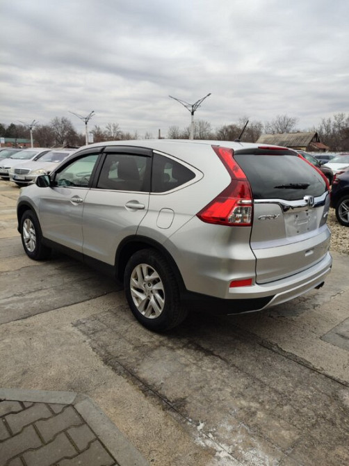Honda CR-V 2016 год Тирасполь Тирасполь - изображение 2
