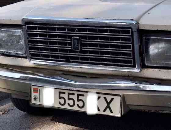 LADA 2107 Тирасполь