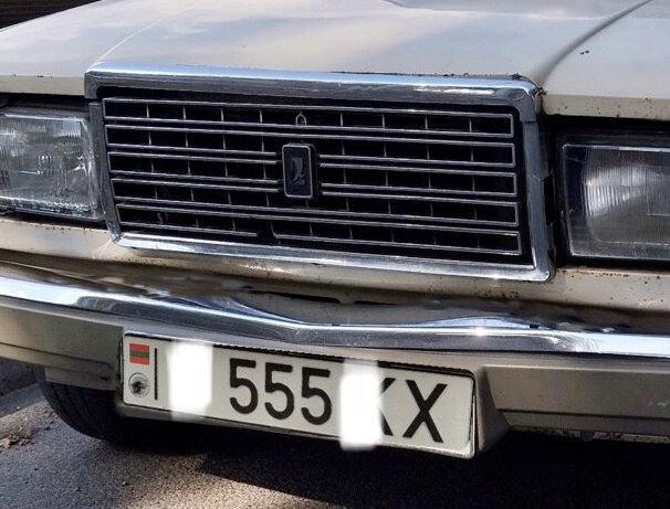 LADA 2107 Тирасполь - изображение 1