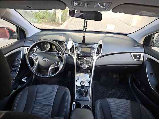 Hyundai i30 2016 год Кишинёв Кишинёв