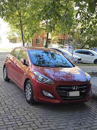 Hyundai i30 2016 год Кишинёв Кишинёв