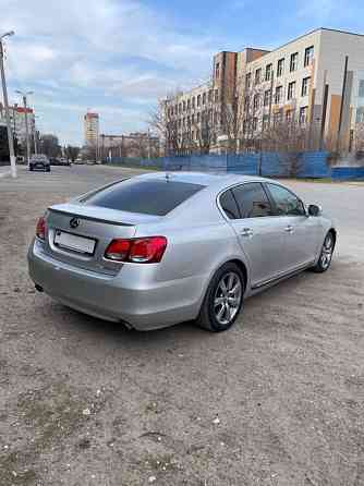 Lexus GS 2008 год Тирасполь Тирасполь